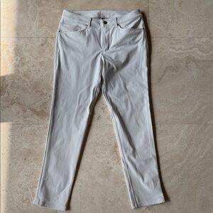 lululemon athletica Men's ABC Classic Fit Pants